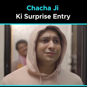 96K views · 1.3K reactions | Chacha ji ki hui Surprise Entry  | Harsh Beniwal | Facebook