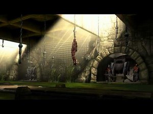 Mortal Kombat 9 - Soundtrack: Dead Pool