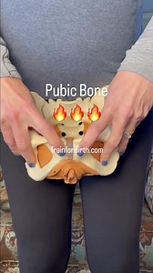161K views · 1K reactions | Pubic bone discomfort or SPD (symphysis...