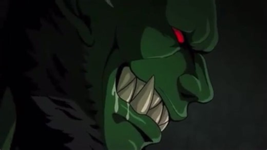 Goblin & Orc Cave! Hentai