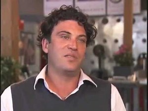 Joe Hamer on Style Network "Split Ends" TV Series | Joe Hamer Salon