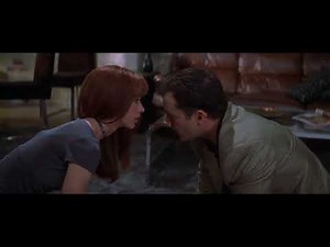 Hot Scene (Jennifer Love Hewitt & Sigourney Weaver) - Heartbreakers (2001)