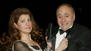 My Big Fat Greek Wedding star Michael Constantine dies aged 94