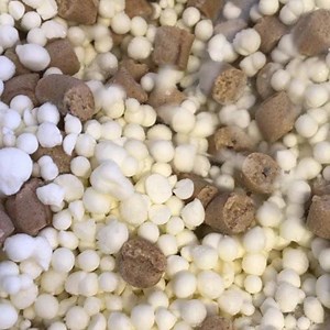 Cookie dough Dippin dots #thepinkcastle408swg | The Pink Castle Jäva Cafe | Facebook