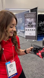 SnapLatch, The safest coupler on the market 🔥 @toolsinaction #genyhitch #snaplatch #coupler #selflatching #sema | GEN-Y HITCH