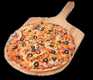 Black Jack Pizza Online