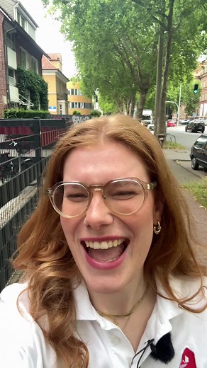 Laufendes Leben: Apotheke und Herausforderungen