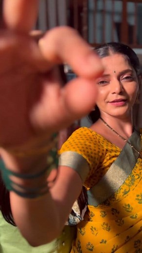 31K views · 788 reactions |  . . . #MarathiManoranjanVishwa #marathicelebrity #MarathiActress #MarathiActors | मराठी मनोरंजन विश्व | Facebook