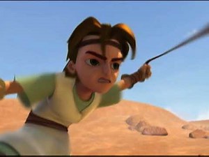 Superbook Reimagined sa Yey!
