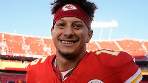 The AFC Belongs to Patrick Mahomes and the Patriots