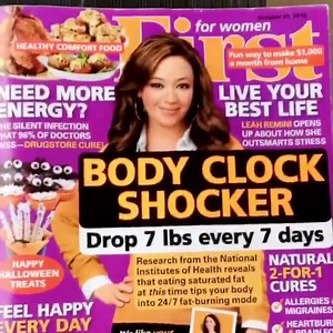 Bianca Olthoff on Reels