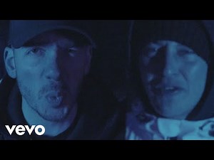 Syer x Devlin - Mushrooms (Official Video)