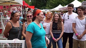 2.6K views · 18 reactions | A Budapest Voices minden Völgylakót üdvözöl, és sok szeretettel vár a Kőbánya Udvarában tartandó ma esti koncertjükre! :) | Művészetek Völgye | Facebook