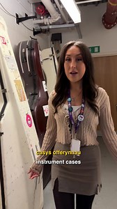 We’re Welsh National Opera, of course we’re jumping on this trend... Ni yw Opera Cenedlaethol Cymru, wrth gwrs rydyn ni’n neidio ar y chwiw yma… | Welsh National Opera Cenedlaethol Cymru