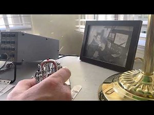 Vibroplex Vibrokeyer