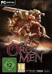 Of Orcs and Men (2012) - MobyGames