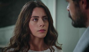 "Ben Senin Çalışanın Değilim" | Emanet 23. Bölüm - izle7