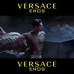 1.3K reactions · 65 shares | Liebe, Leidenschaft, Schönheit und Verführung eingebettet in männlichem Duft: Versace Eros | Versace | Facebook