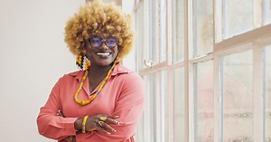 SciGirls Stories: Black Women in STEM