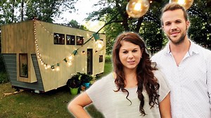 1.6K views | Check out these amazing tiny innovations in this Tiny House Nation compilation. | Home.Made.Nation | Facebook