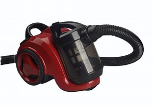 [Hot Item] Bagless Canister Vacuum Cleaner