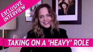 Mena Suvari Details Sexual Abuse and Drug Addiction in New Book ‘The Great Peace’: Meth ‘Took Over My Life’