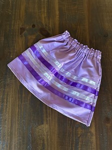 Ribbon Skirt Girls Size 5 - Etsy