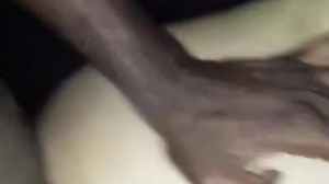 Very eager bugchaser