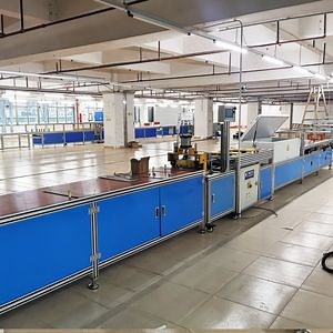 [Hot Item] Efficient Polyester Film Forming Systems for Modern Manufacturing Needs