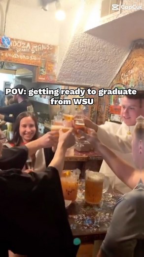 9K views · 16 reactions | Champagne Breakfast returns Saturday, May 6 at 6am! Go Cougs 壟 #beapartofthetradition | The Coug | Facebook