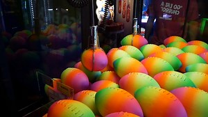 5.8K views · 88 reactions | Crazy Claw Machine Wins! | Carson Claws | Facebook