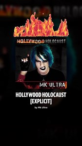 Hollywood Holocaust  | MK Ultra | Facebook