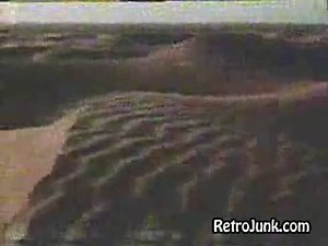 Nature in Beyond Timbuktu on KERA | Commercial | Retro Junk