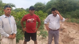 6.6K views · 30 reactions | Un canal de 27 km, Podría ser un peligro...