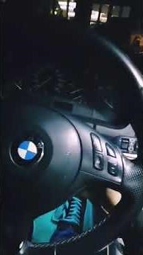 BMW X5 E53 LCM problems. Acting weird.