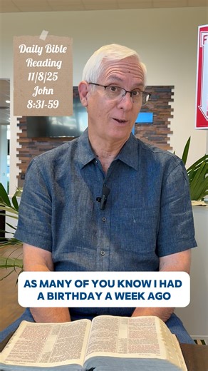 Does your spiritual maturity match your physical maturity? | First Baptist Church Buffalo