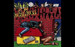 doggystyle(the full album)