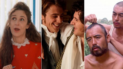 César 2022 : nos grands favoris pour la cérémonie