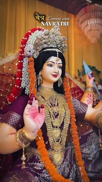 Navratri Celebration Insights: Jay Mata Rani