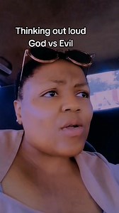 God vs Evil #yoursisteratheart | Princess Yanja