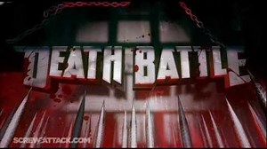 Metal Bat vs. Yang Xiao Long