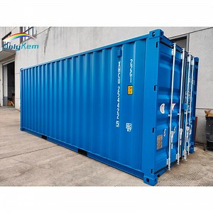 [Hot Item] 20FT Container Freezer, 40FT Cold Room Container