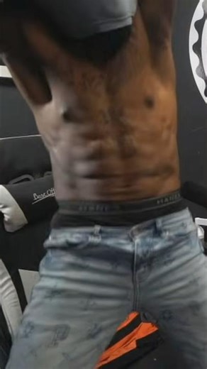 607 unc gets freaky when he gets paid