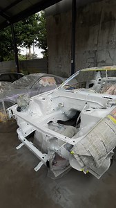 Legit GTR R32 Restoration Update Engine bay #restoration #gtr #gtrr32 #nissan #jdm #r32 #reels #fbreelsfyp | Driftmob Works Philippines