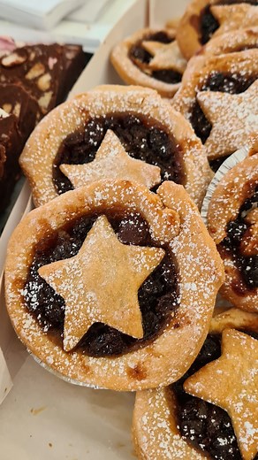 Discover the magic of Christmas at Limerick Milk Market! 🎅 | LimerickMilkMarket