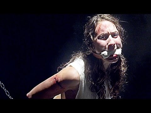MARTYRS Trailer & Film Clip (2016) Horror Remake