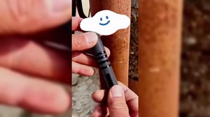 Multipurpose Manual Hole Punch, 2026 New Steel Metal 0-14mm Hole Puncher Reamer, Anti-Skid Treatment, Precision and Ease, for Woodworking, DIY Crafts, Tool Box and Hand Tools (5pcs A)