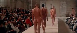 Katarzyna Figura,Sally Kellerman,Eve Salvail,Georgianna Robertson,Tara Leon,Ute Lemper,Various Actresses in Pret-Ã -Porter (1994)