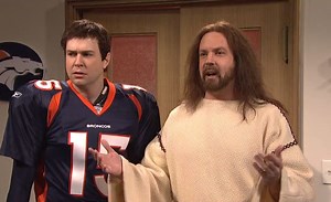 Times Colorado has been on SNL that weren't the animal pornographer skit