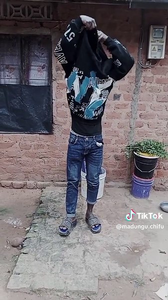 madungu chifu on TikTok